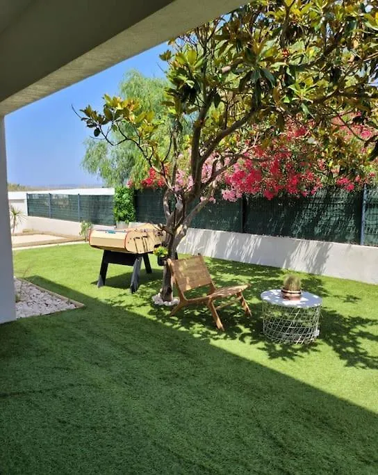 Villa Riviera - Piscine, Rooftop Vue Mer Six-Fours-les-Plages
