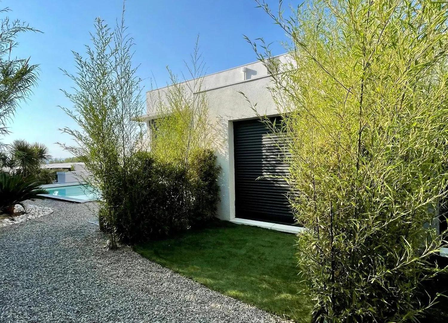 Villa Riviera - Piscine, Rooftop Vue Mer Six-Fours-les-Plages
