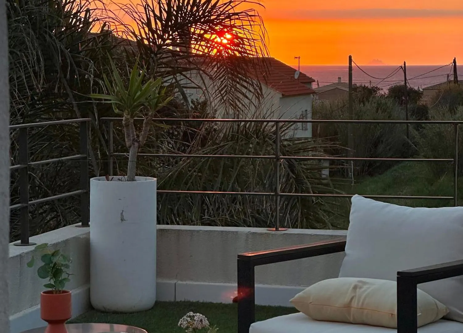 Villa Riviera - Piscine, Rooftop Vue Mer Six-Fours-les-Plages France
